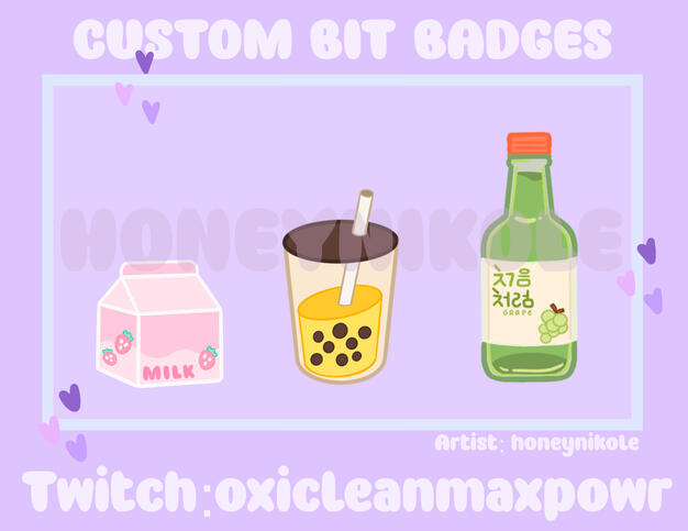 Oxi Bit Badges (1)